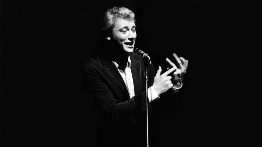 "Tour de chant" revient sur les premières années de la carrière de Johnny Hallyday les 10 et 17 décembre