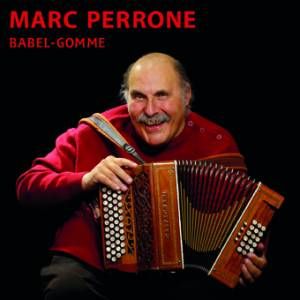 Label Buda Musique