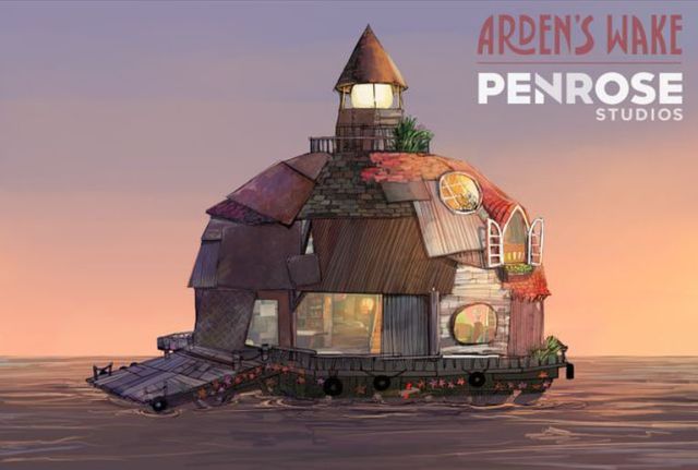 Arden's Wake
