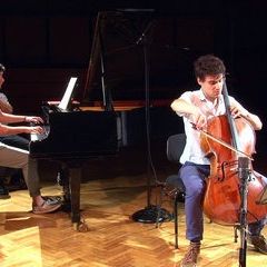 Debussy par Victor Julien-Laferrière et Théo Fouchenneret | Le live de la Matinale