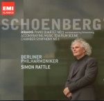 Berliner Philharmoniker, Simon Rattle