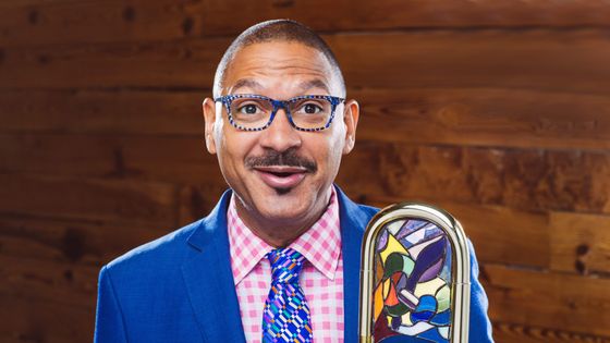 Delfeayo Marsalis - Zack Smith