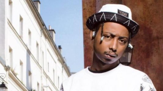 Top Influence Rap : classement du 15 décembre 2017