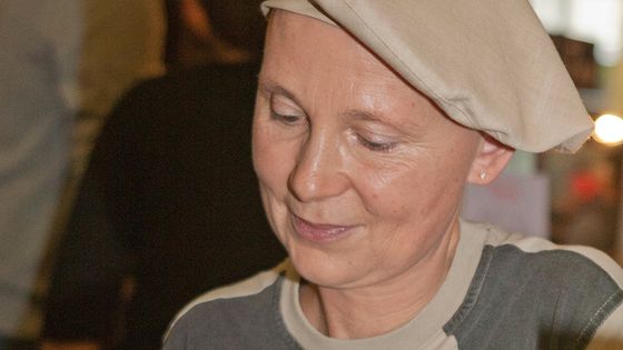 Marie-Aude Murail - Claude Riva