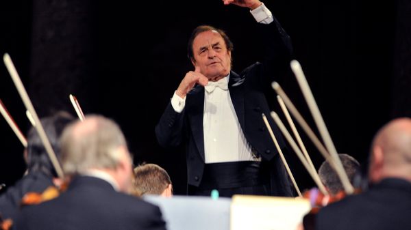 Charles Dutoit dément les accusations de harcèlement sexuel