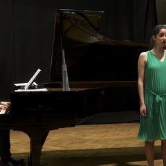 Kurt Weil : La Complainte de la Seine par Raquel Camarinha et Yoan Héreau I Le live de la Matinale