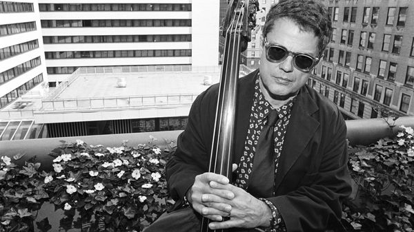 L’actualité du jazz : Charlie Haden, l'art de la nuit, 1991-2000