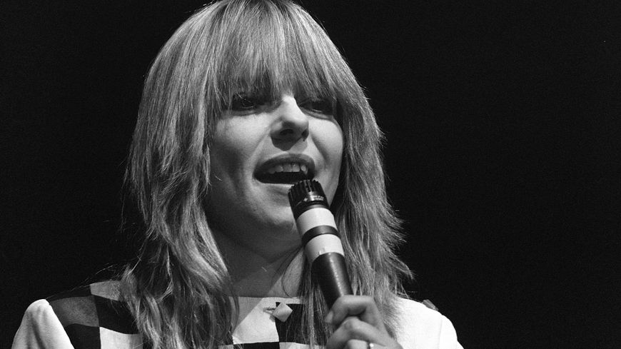 France Gall