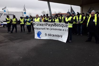 Paix en Pays Basque Paix en Pays Basque