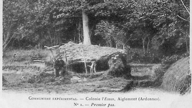 Colonie l'Essai