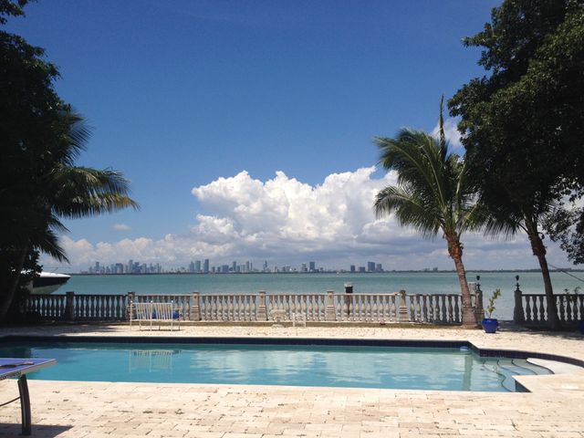 A Miami