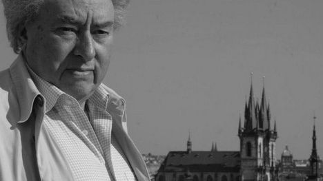 Serge Baudo - Foto archiv FOK