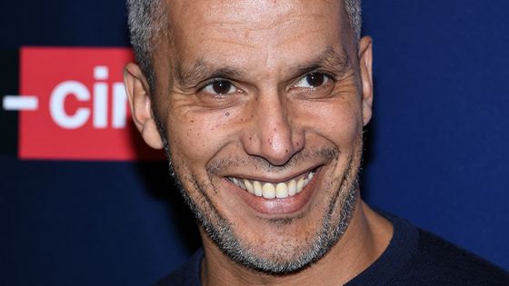 Sami Bouajila ©Getty