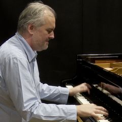 Nicholas Angelich interprète l'Etude n° 10 opus 10 de Frédéric Chopin | Le live de la Matinale