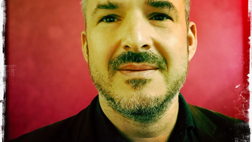 Alexandre Gefen, directeur de recherche au CNRS en littérature