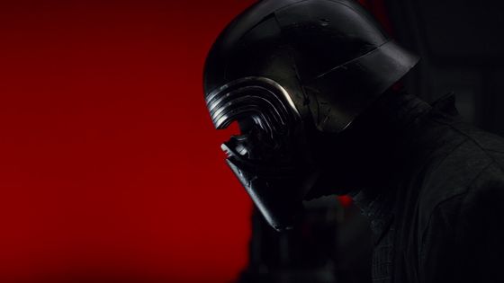 Star Wars - Les Derniers Jedi - Adam Driver Lucasfilm Ltd - Allociné
