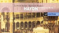 Symphonie Oxford de Joseph Haydn par Sigiswald Kuijken