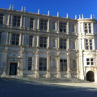 Le château de Grignan