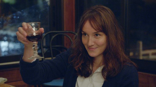 Anaïs Demoustier