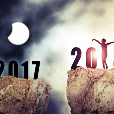Et si on imaginait 2017 autrement ? De quoi peut-on rêver pour 2018 ?