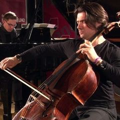 "Après un rêve" de Gabriel Fauré, par Gautier Capuçon (violoncelle) et Samuel Parent (piano) | Le live de la Matinale