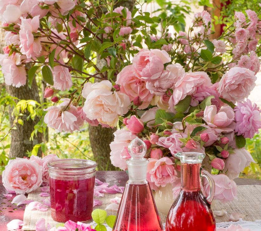 Roses