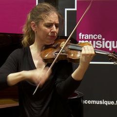 Massenet : "Méditation de Thaïs" par Stephanie-Marie Degand et Marie-Josèphe Jude I Le live de la matinale