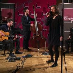 "Alfama" par Noëmi Waysfeld & Blik | Le Live de la matinale
