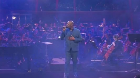 Revivez Hip Hop Symphonique #2