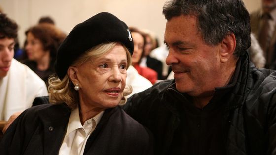 Photo du Film "Plus tard tu comprendras" d'Amos Gitai ©AFP - AGAV FILMS / FR2 / ARCHIVES DU 7EME ART / PHOTO12