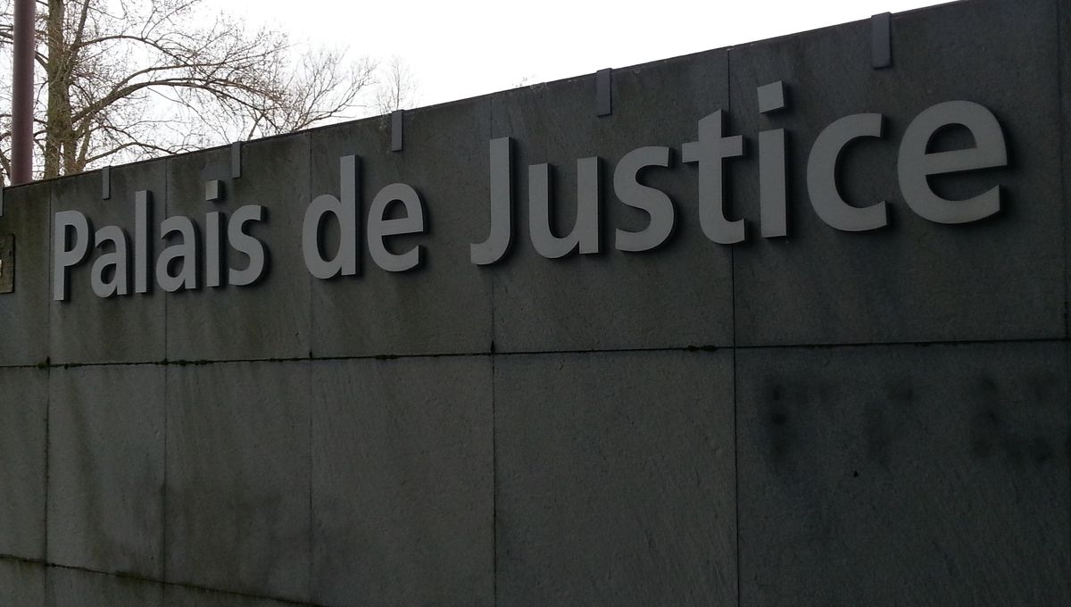 Bebe Secoue A Nantes La Nourrice Condamnee