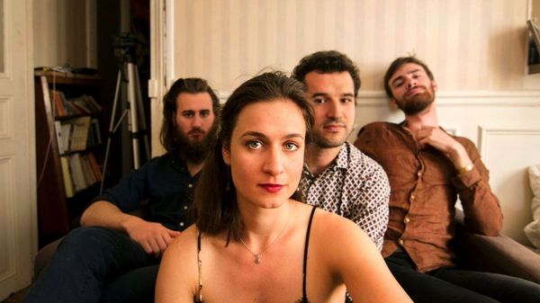 Le quatuor Nevermind invité de Musique matin pour la sortie de son deuxième disque dédié à Telemann.