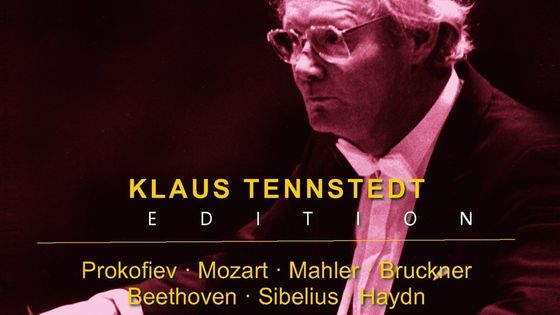 Klaus Tennstedt PROFIL