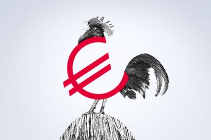 chronique économique chronique économique