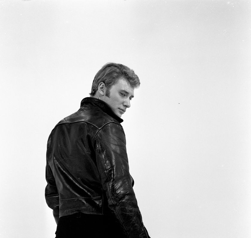 Johnny Hallyday