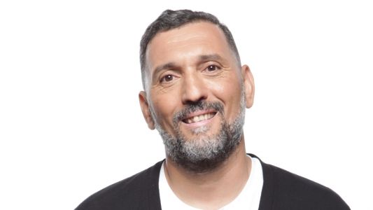 LA K-ZA JAM STATION ©Radio France
