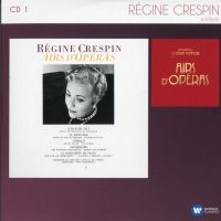 Régine Crespin WARNER