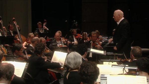 Concert L'Orchestre national de France joue Beethoven et Bartók – Écouter en replay