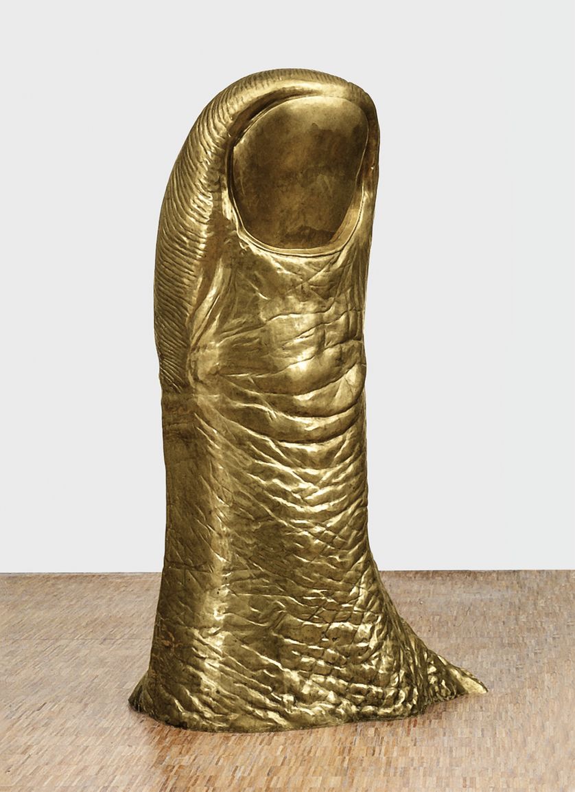 César, Pouce, 1965