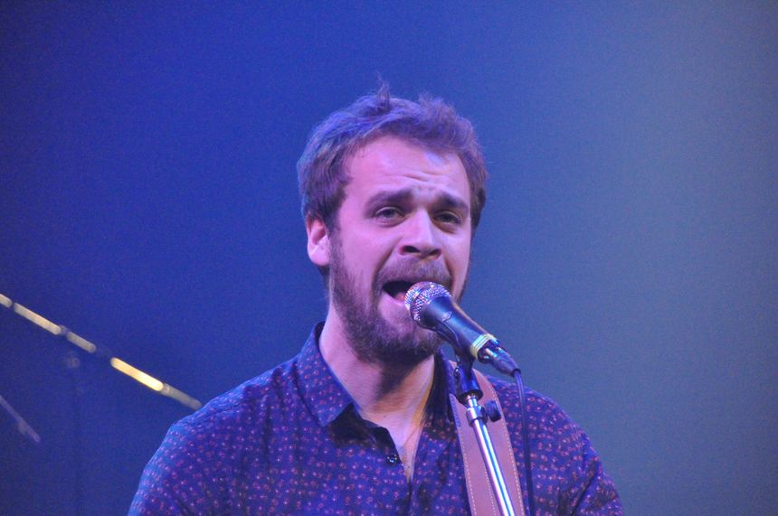 Cyril Mokaiesh