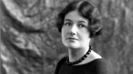 Rebecca Clarke