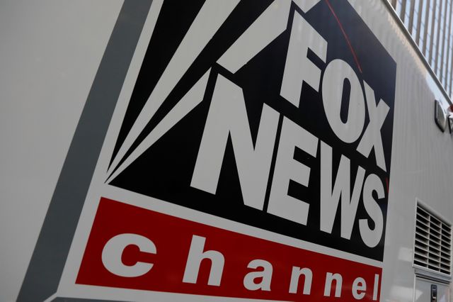 Fox news reste la propriété de la Fox