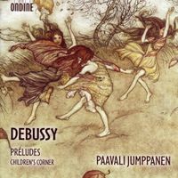 Préludes pour piano Livre II L 131 (123) : 6. Général Lavine eccentric