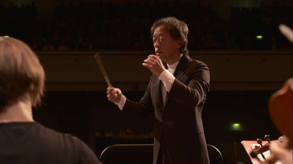 Concert L'Orchestre philharmonique de Radio France joue Berlioz et Mendelssohn – Écouter en replay