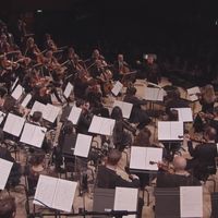 Stephen Sondheim : "Giants in the sky", extrait d'Into the woods sous la direction de Mikko Franck