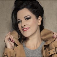 Angela Gheorghiu. Itinéraire d'une diva, de sa Roumanie natale aux grandes scènes d'opéra du monde entier...