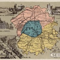 Le petit Paris va-t-il se perdre dans le Grand ?