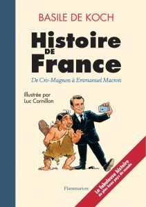 Éditions Flammarion