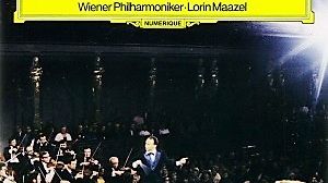 Label Deutsche Grammophon