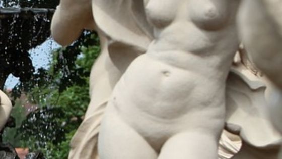 Dresden Kennel Germany Statue Sculpture Zwinger - maxpixel.freegreatpicture.com